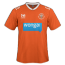 Blackpool Home icon